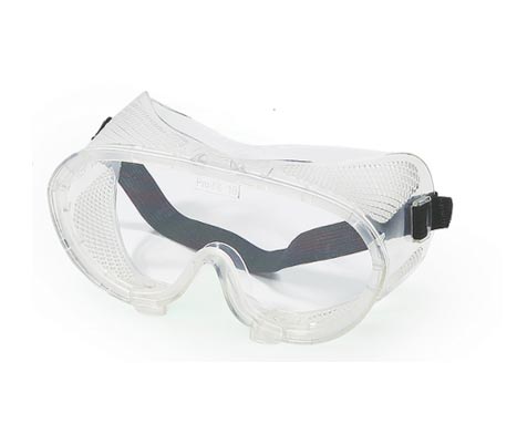 How To Keep Safety Glasses From Fogging