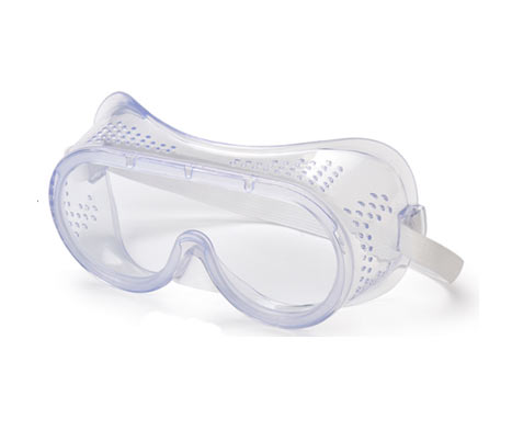 How To Keep Safety Glasses From Fogging