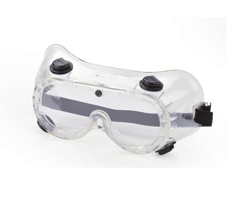 How To Keep Safety Glasses From Fogging