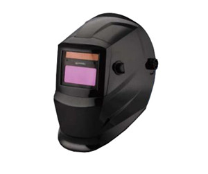 Auto Darkening Welding Helmet With Grind Mode