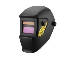 Battery Powered Auto Darkening Welding Helmet