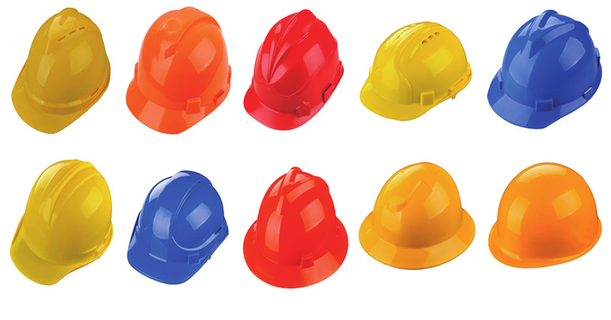 T-Safety safety helmet