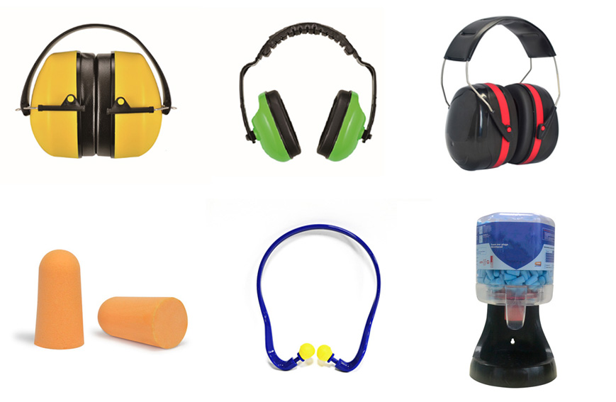 t-safety Ear Plugs