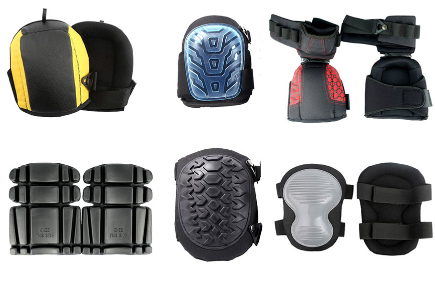 t-safety Knee Pads