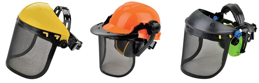 t-safety Faceshield