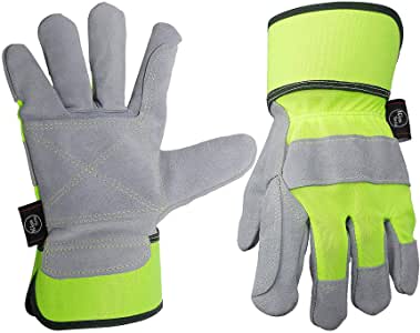 Tuck Gloves