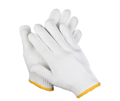 Cotton Gloves