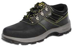 What Are Safety Shoes