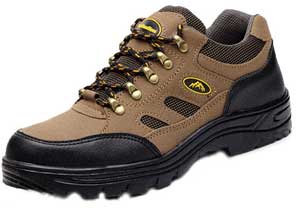 What Are Safety Shoes