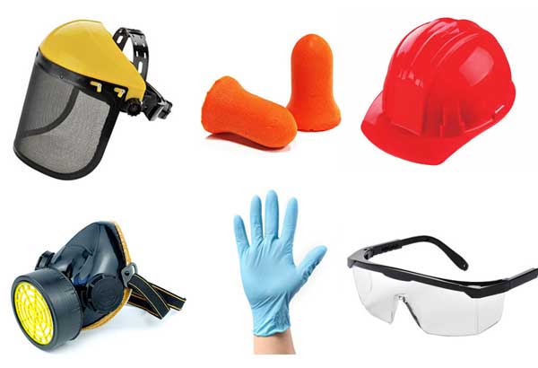 Why Workers Should Wear PPE