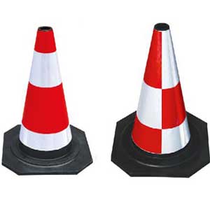 Traffic Cones