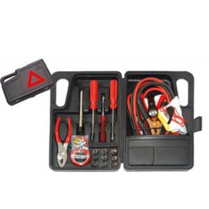 Best Auto Emergency Kit