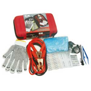 Best Auto Emergency Kit