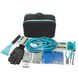 Best Auto Emergency Kit