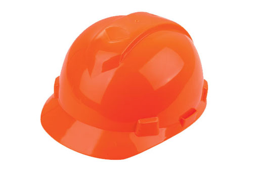 Importance Of Wearing Safety Helmet At Work