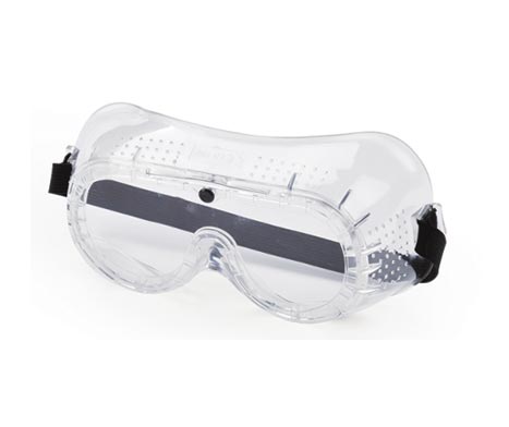 eye protection goggles