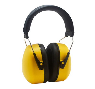 Folding Protective Ear Muff