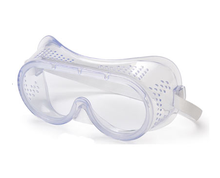 Anti Fog Safety Goggles