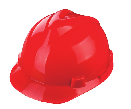 Industrial Safety Hard Hats