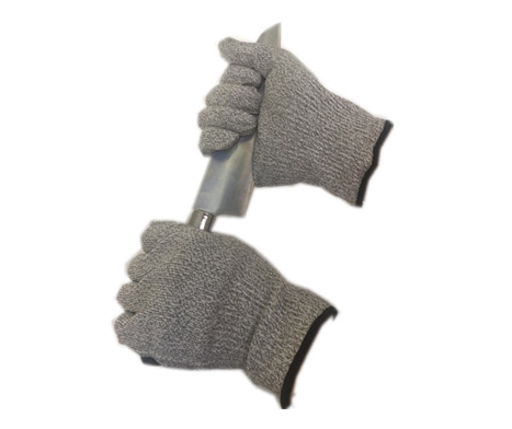 Anti-cutting Work Gloves