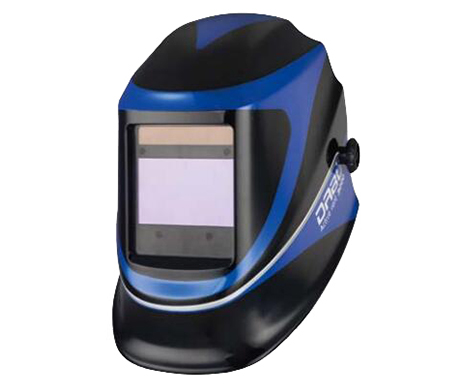 Choosing the Right Auto-Darkening Welding Helmet