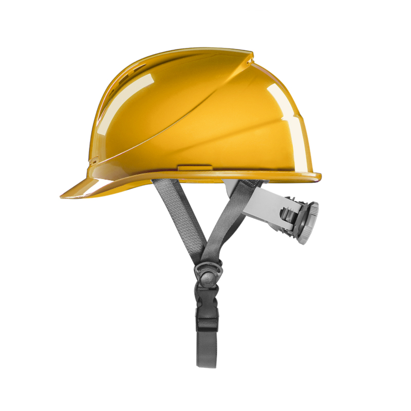 What is the Importance of Wearing Safety Helmet at Work?cid=4