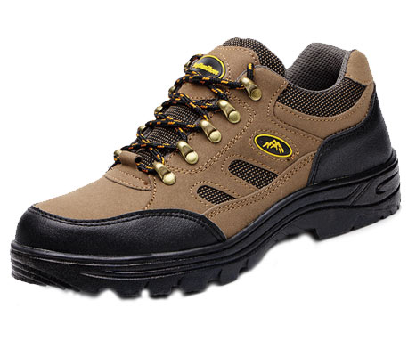 What Is the Difference Between Safety Shoes and Safety Boots