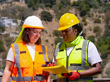 The Benefits of Wearing a Safety Vest at Work