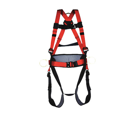 The Right Full Body Harness-How to Choose