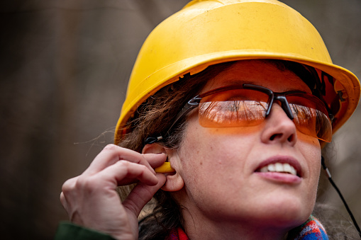 The Importance of Using Hearing Protection in the Workplace
