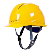 Different Types of Safety Helmets for Head Protection