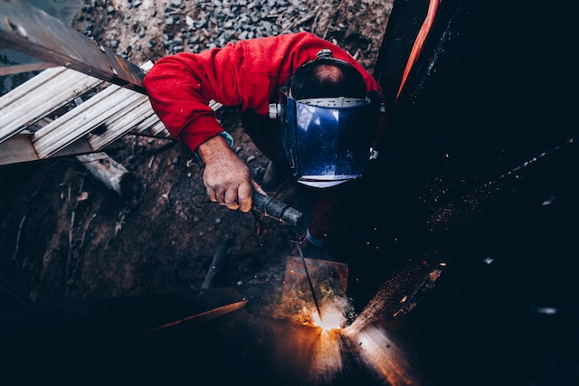 Tips to Choose Quality Welding Helmet