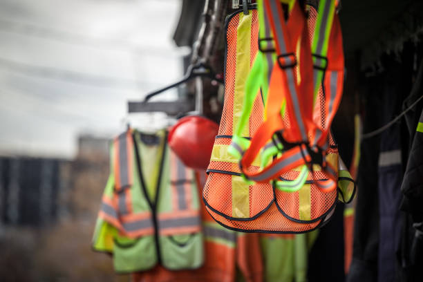 Reflective Vests