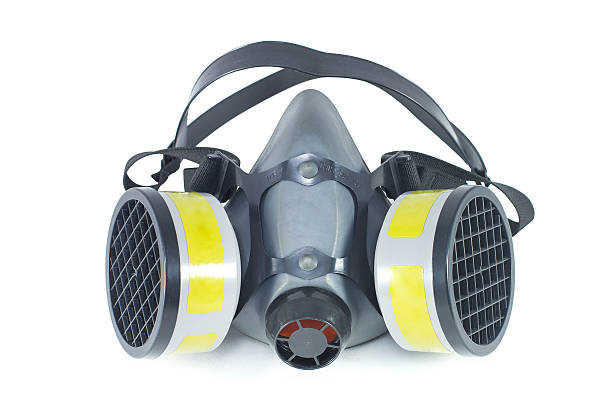 Protective Respirator