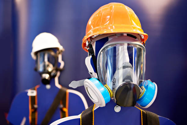 Respiratory Protection in the Workplace