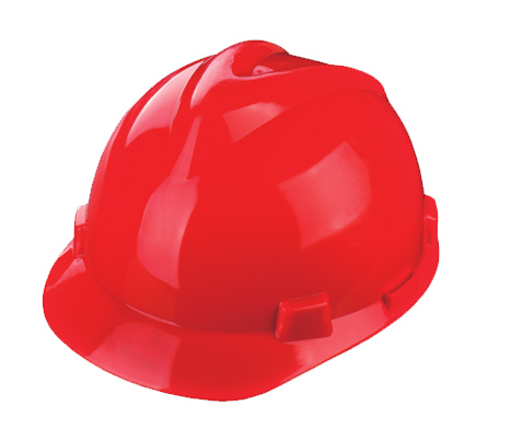 Industrial Safety Hard Hats