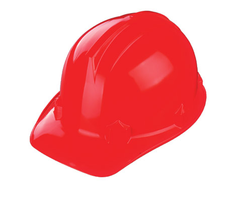 Industrial Helmet