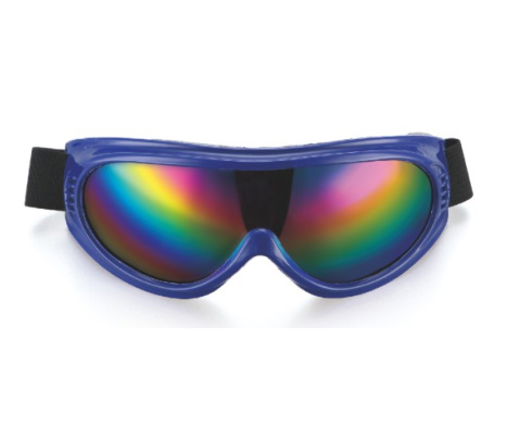 Tinted Safety Goggles Wholesale