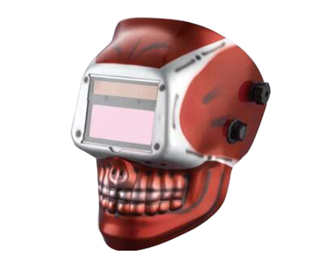 Digital Welding Helmet