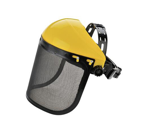 Face Protection Shield