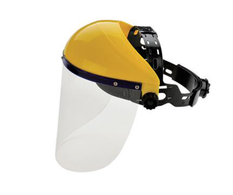 Protector Face Shield