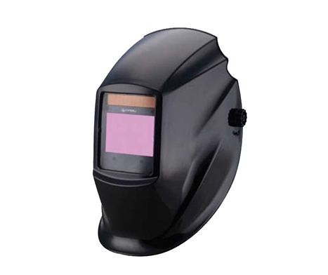 Automatic Welding Hood