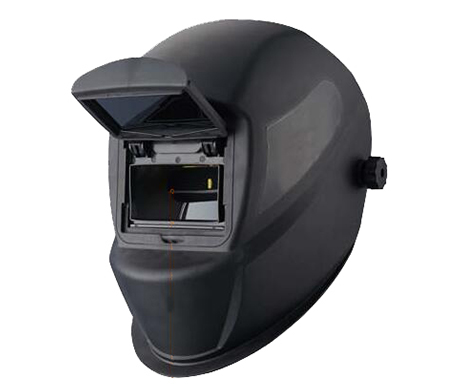 Automatic Dimming Screen Welding Helmet