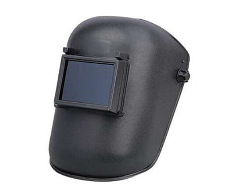 Large Lens Welding Mask