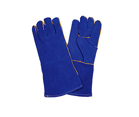 Stick Welding Gloves