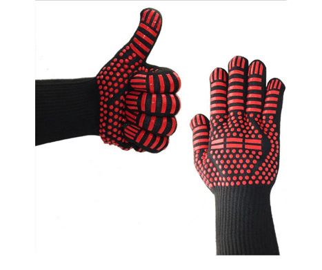 Heat Protection Glove