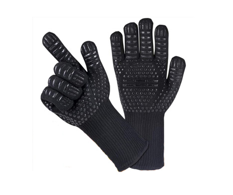 High Temp Gloves Supplier