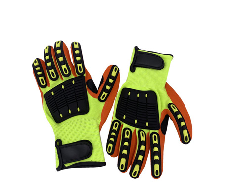 Mechanic Gloves Bulk