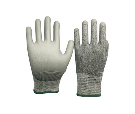 PU Coated Gloves