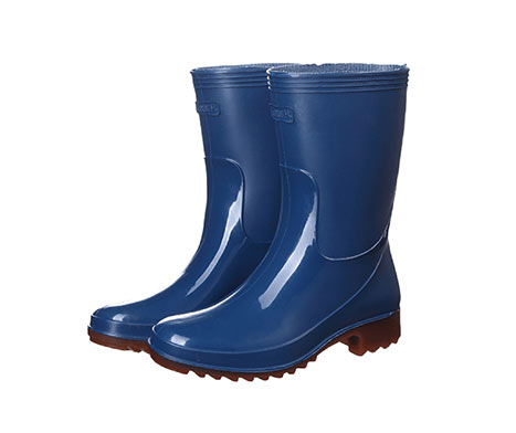 Rain Boots